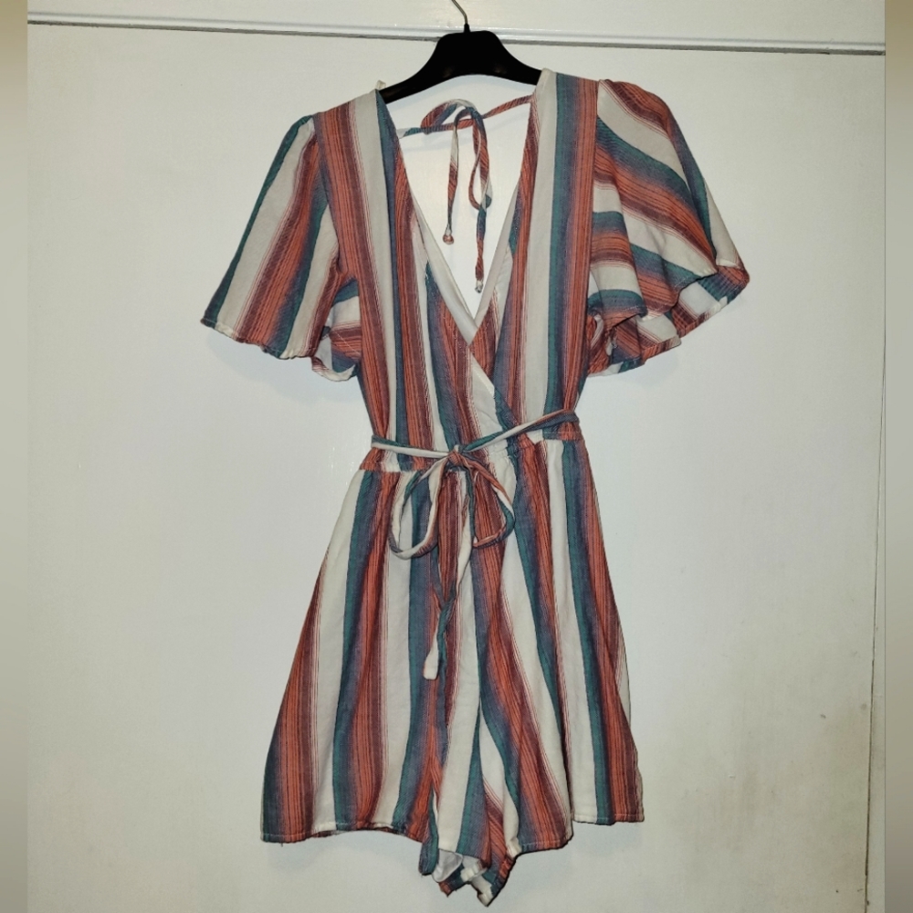 Trixxi romper